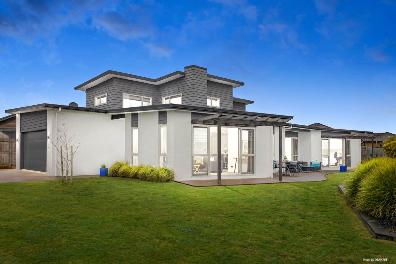 16 Pamela Christine Road, Patumahoe, Pukekohe - Carousel 2