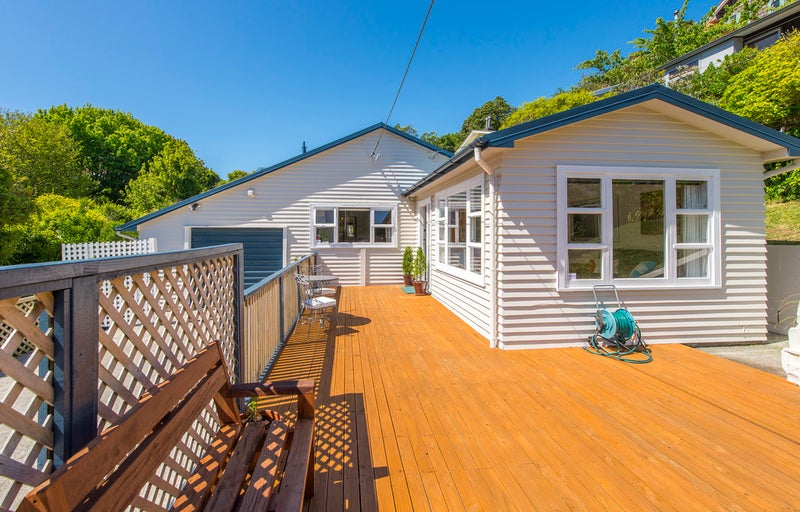 1 Rangoon Street, Khandallah, Wellington - Carousel 2