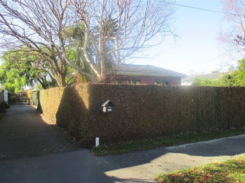 53 Ngaio Street, Saint Martins, Christchurch - Carousel 1