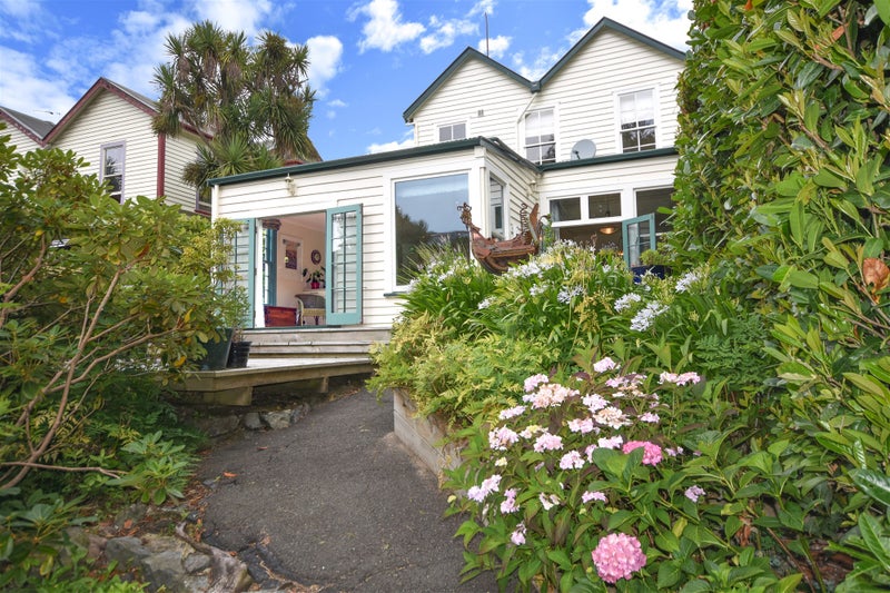 54 Royal Terrace, Dunedin Central, Dunedin - Carousel 2