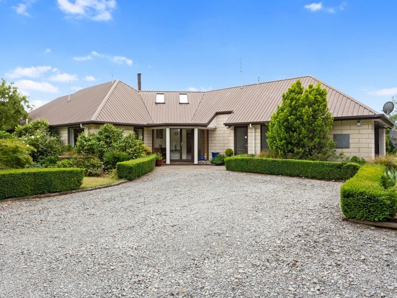 1487 Tram Road, Rangiora - Carousel 1