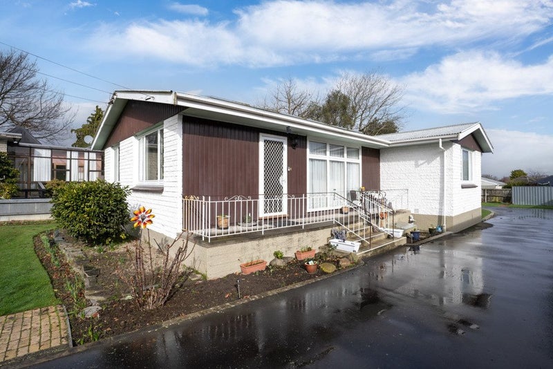 214 Hoon Hay Road, Hoon Hay, Christchurch - Carousel 1