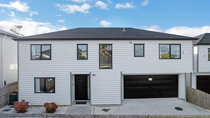 11C Konini Avenue, Papatoetoe, Auckland - Carousel 1