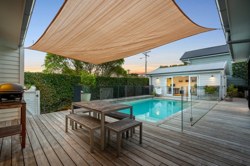 91 Rose Road, Grey Lynn, Auckland - Carousel 2