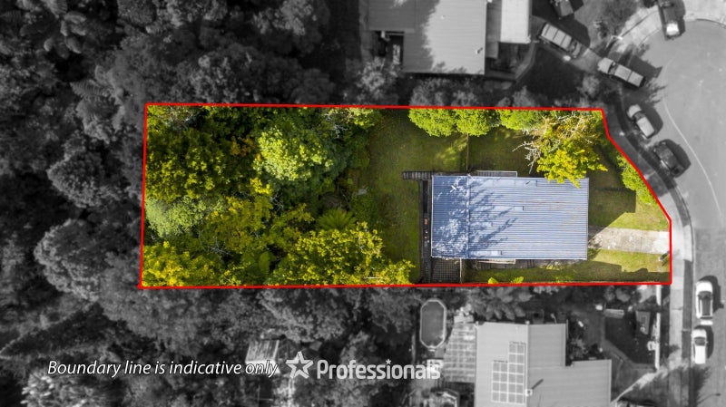 29 Edelweiss Grove, Timberlea, Upper Hutt - Carousel 19