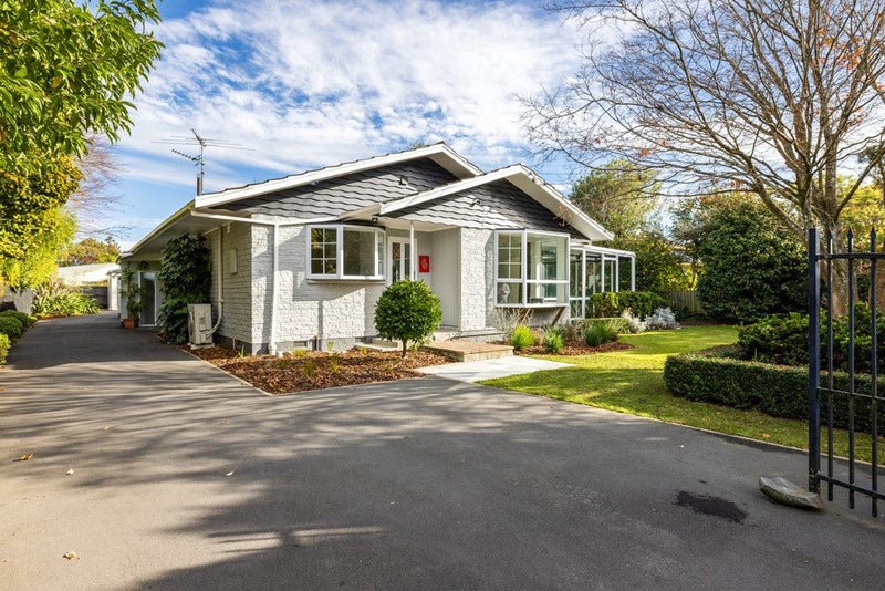 11A Ashgrove Terrace, Somerfield, Christchurch - Carousel 2