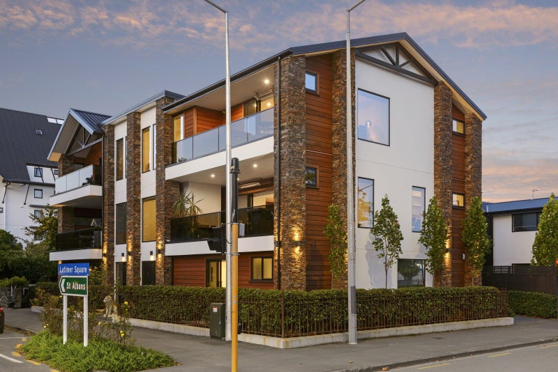 2 Latimer Square, Christchurch Central, Christchurch - Carousel 1