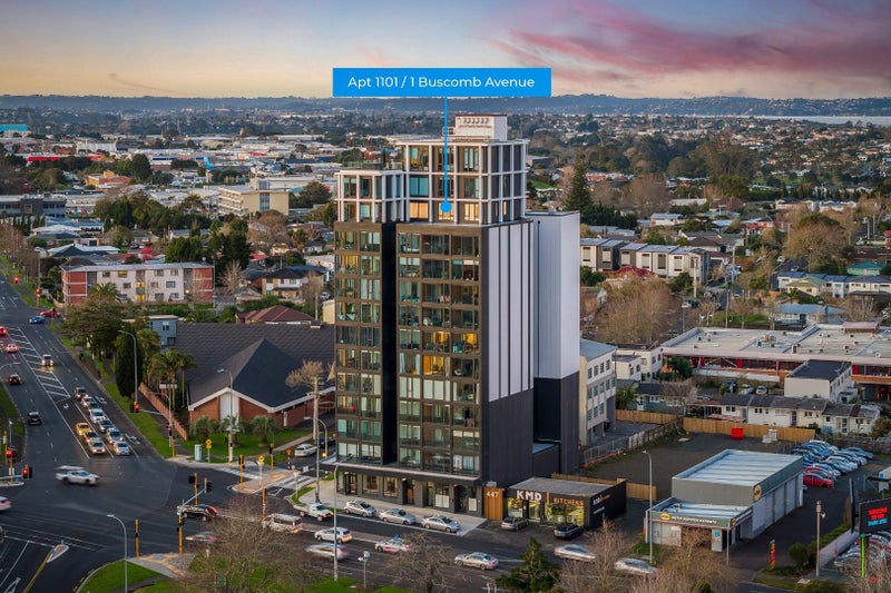 1001/1 Buscomb Avenue, Henderson, Auckland - Carousel 1