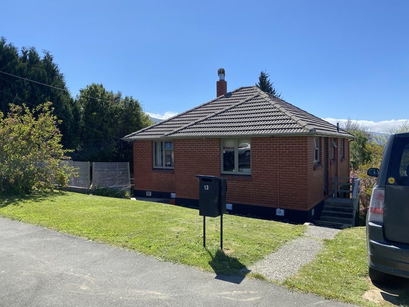 13 Cockerell Street, Brockville, Dunedin - Carousel 1