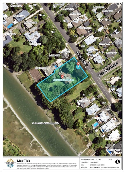 116 Stout Street, Whataupoko, Gisborne - Carousel 47