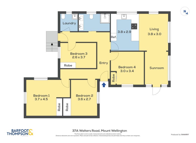 37A Walters Road, Mount Wellington, Auckland - Carousel 23