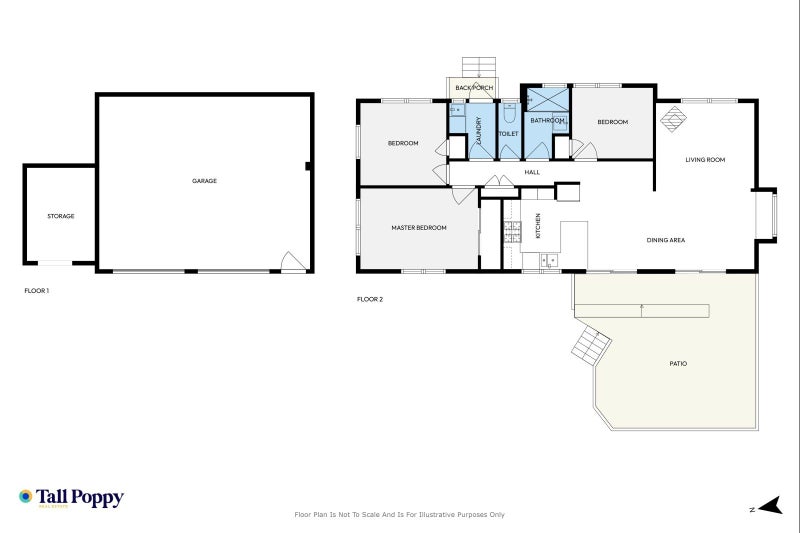 1002 River Road, Reporoa - Carousel 21