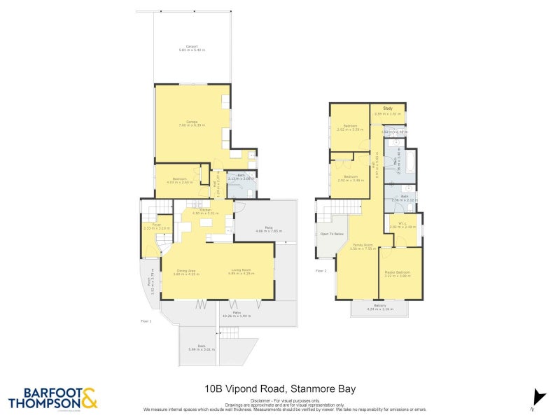 10B Vipond Road, Stanmore Bay, Whangaparaoa - Carousel 26