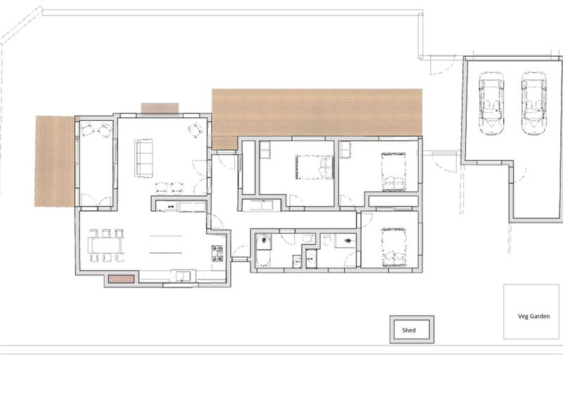 60 Burnside Crescent, Burnside, Christchurch - Carousel 22