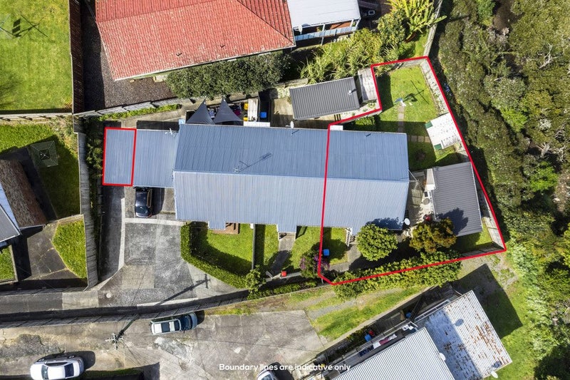 3/29 Jane Cowie Avenue, Otahuhu, Auckland - Carousel 16