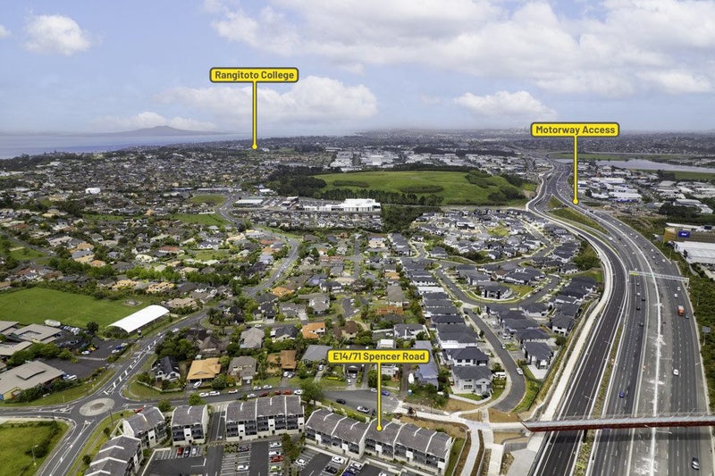 14E/71 Spencer Road, Oteha, Auckland - Carousel 17