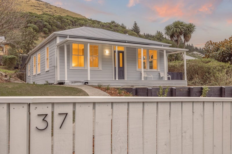 37 Port Hills Road, Heathcote Valley, Christchurch - Carousel 20