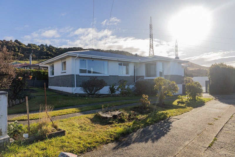 43 Stephen Street, Halfway Bush, Dunedin - Carousel 1