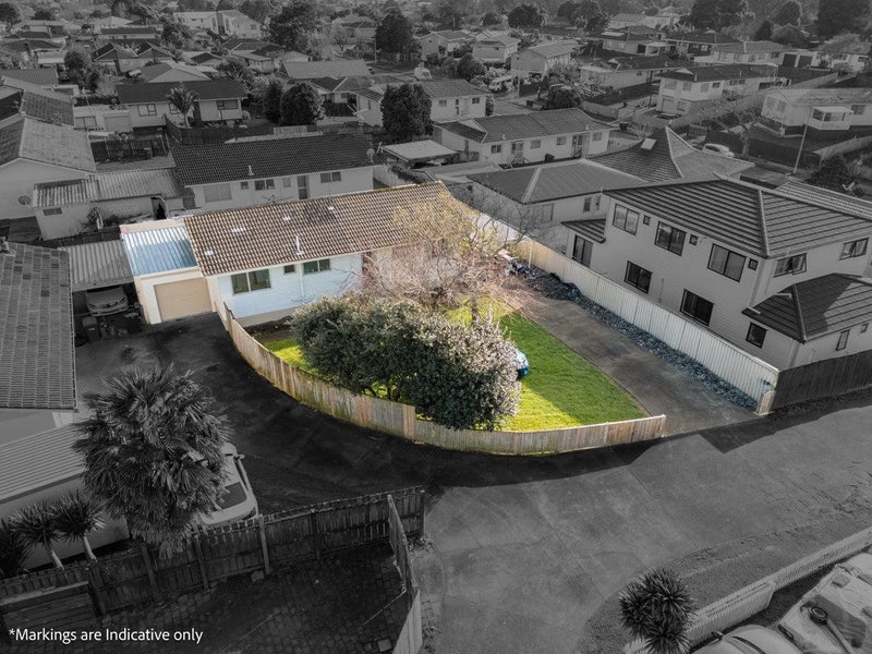 1/23 Frobisher Way, Clendon Park, Auckland - Carousel 1