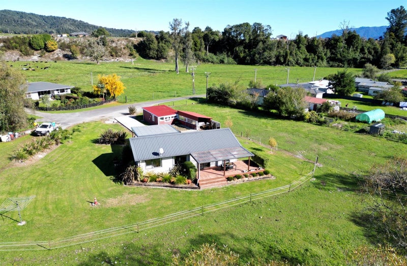 37 Mill Road, AHAURA, TOTARA FLAT - Carousel 2
