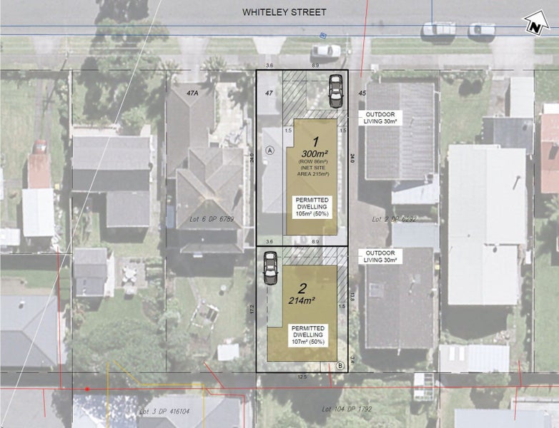 47 Whiteley Street, Moturoa, New Plymouth - Carousel 23