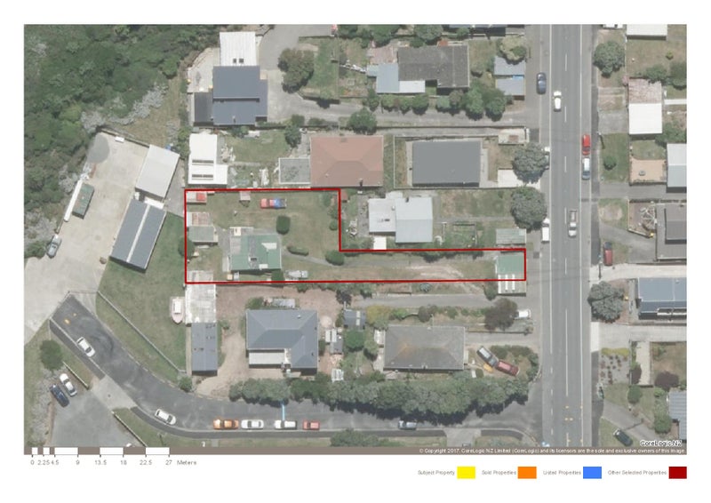 61 Happy Valley Road, Owhiro Bay, Wellington - Carousel 1