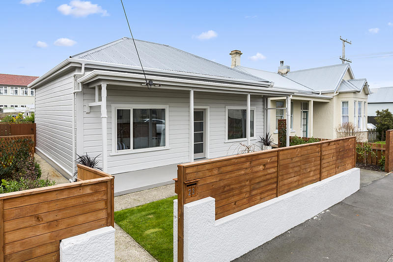 23 Atkinson Street, South Dunedin, Dunedin - Carousel 1