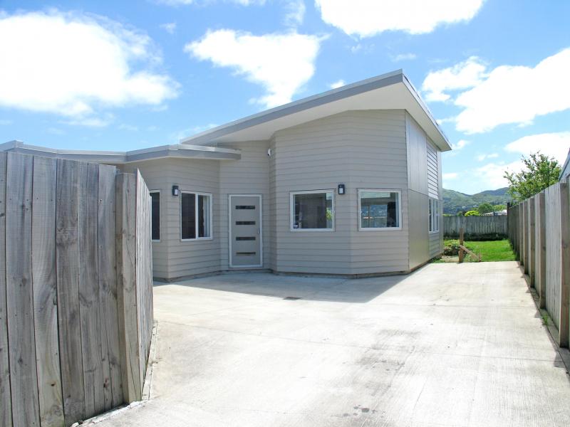 190A Oxford Terrace, Avalon, Lower Hutt - Carousel 1