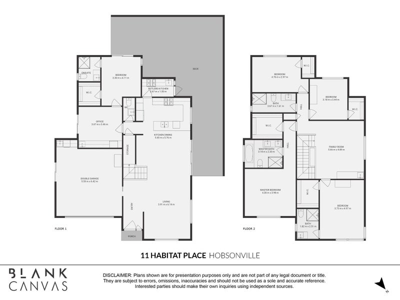 11 Habitat Place, Hobsonville, Auckland - Carousel 19