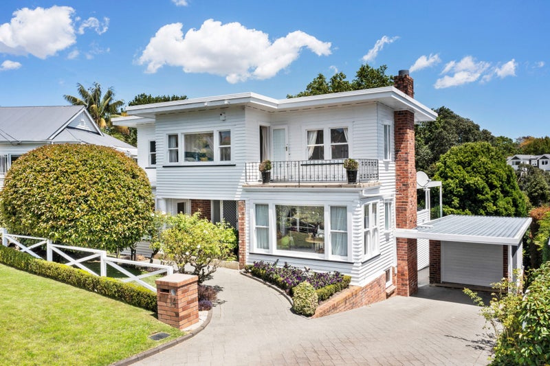 14 Woodside Crescent, St Heliers, Auckland - Carousel 1