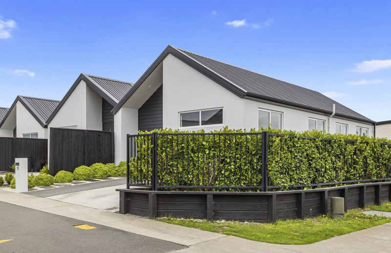 15 Becks Street, Kaiapoi, Kaiapoi - Carousel 1
