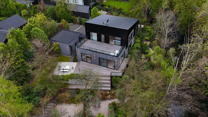 7 Wood Lane, Fendalton, Christchurch - Carousel 26