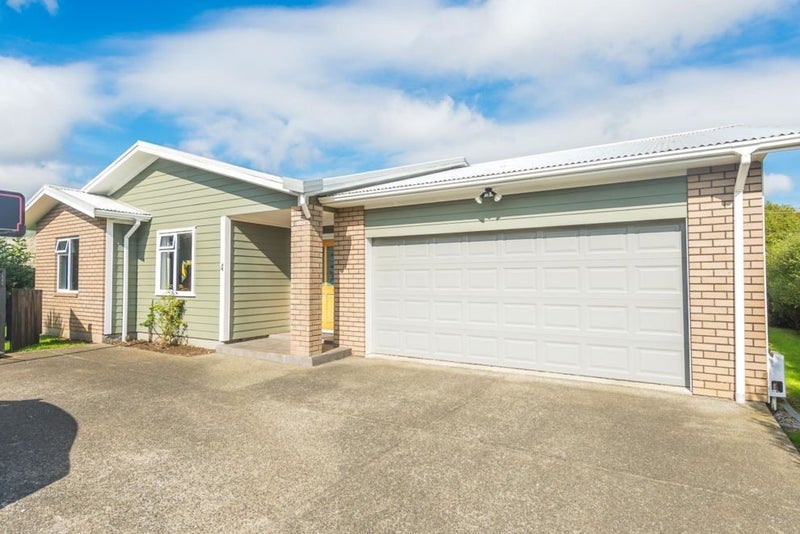 4 Brougham Place, Springvale, Whanganui - Carousel 2