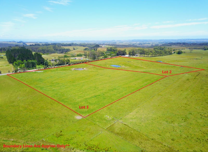 0 Pairatahi Road, Kaingaroa, Kaitaia - Carousel 1