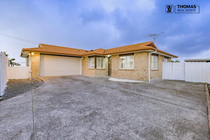 15 Matilda Place, Weymouth, Auckland - Carousel 2