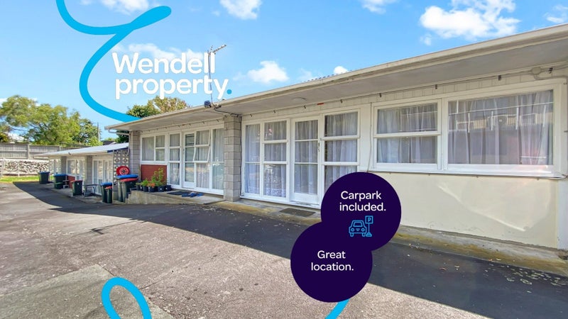 5/55 Grange Road, Mount Eden, Auckland - Carousel 1