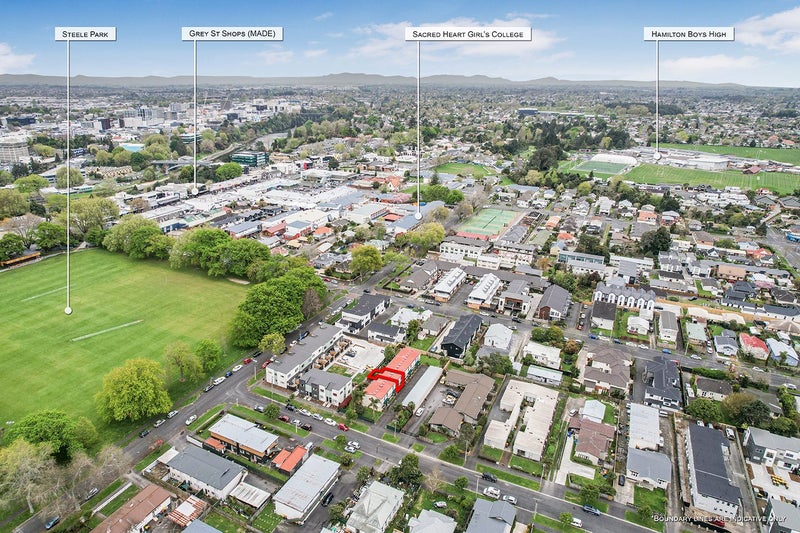 5/1 Coates Street, Hamilton East, Hamilton - Carousel 13