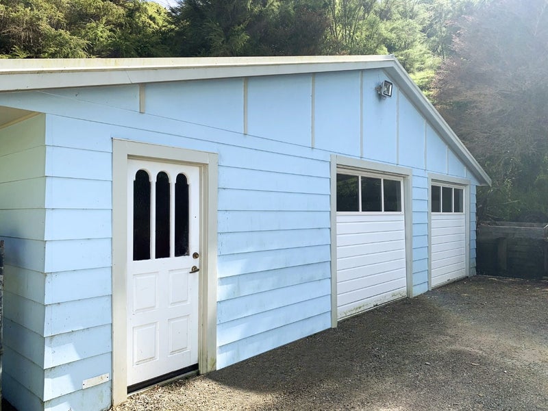 319 Matokitoki Valley Road, Gisborne - Carousel 14