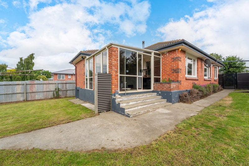 14A Harborough Street, Watlington, Timaru - Carousel 19
