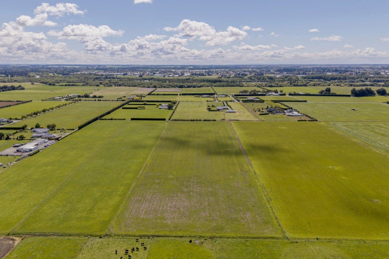 133 Hollands Road, Tinwald, Ashburton - Carousel 30