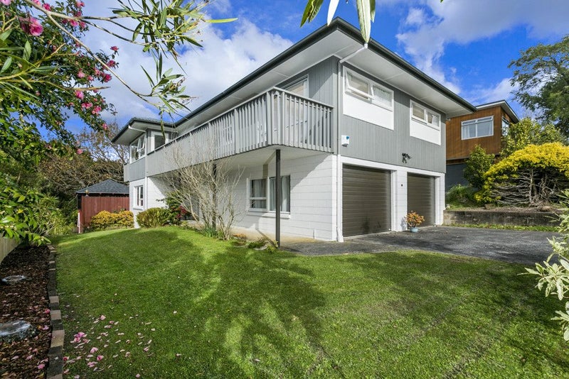 46 Mountbatten Avenue, Hillcrest, Auckland - Carousel 1