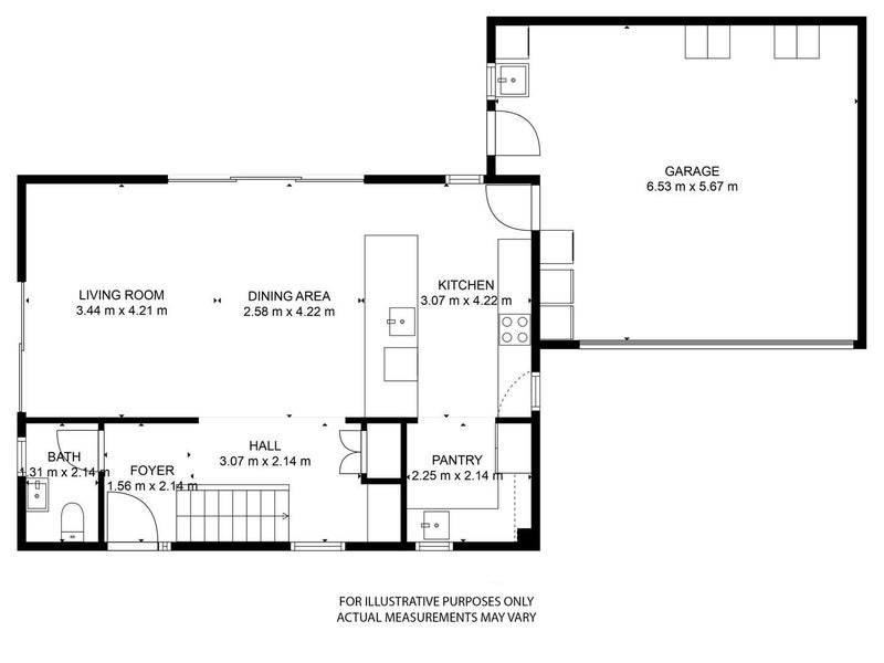 43A Gracefield Avenue, Christchurch Central, Christchurch - Carousel 21