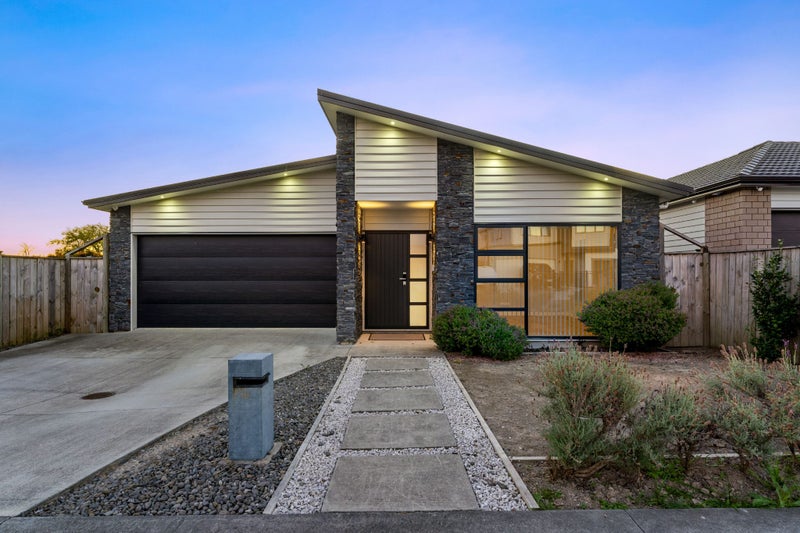 16 Exmoor Road, Karaka, Papakura - Carousel 1