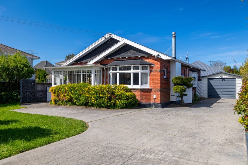 40 Waimairi Road, Upper Riccarton, Christchurch - Carousel 1