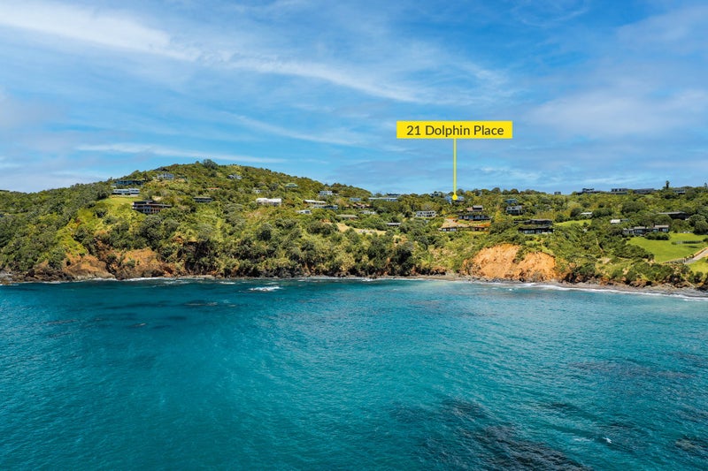21 Dolphin Place, Whangarei - Carousel 33