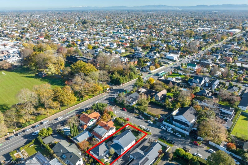 8 Chapter Street, St Albans, Christchurch - Carousel 28