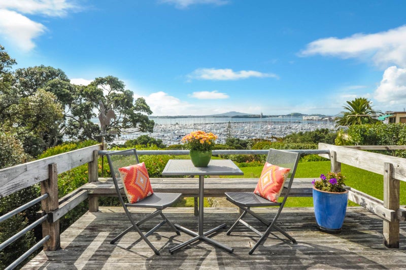 111 Shelly Beach Road, Saint Marys Bay, Auckland - Carousel 1