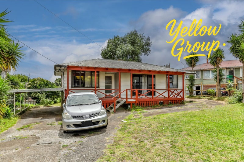 21 Julian Place, Otara, Auckland - Carousel 1