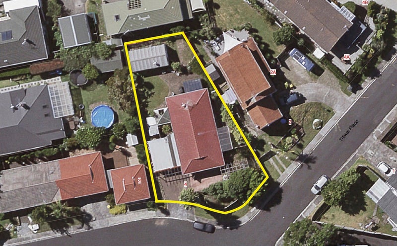 4 Miraka Place, Birkenhead, Auckland - Carousel 1