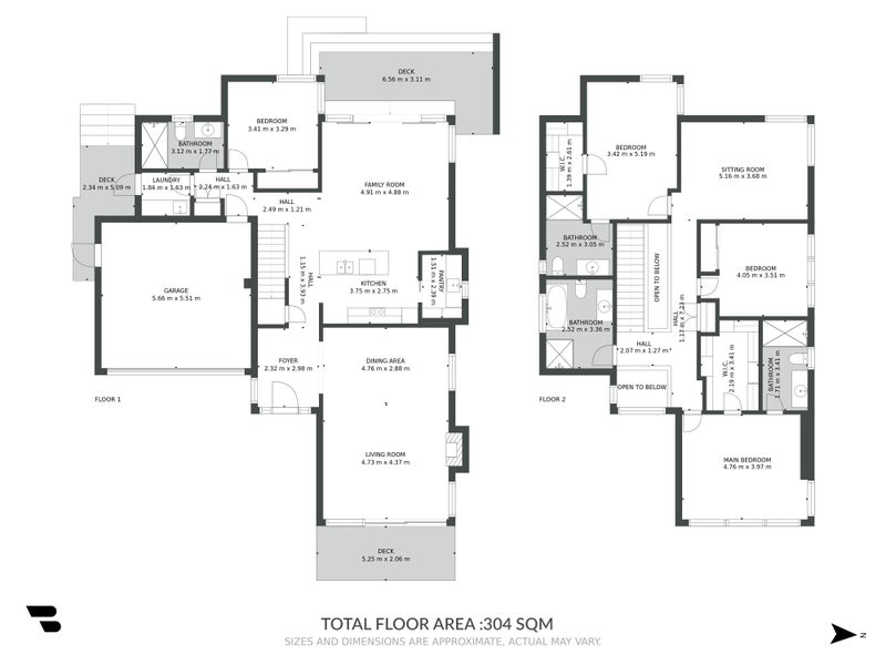 226 Riddell Road, Glendowie, Auckland - Carousel 20